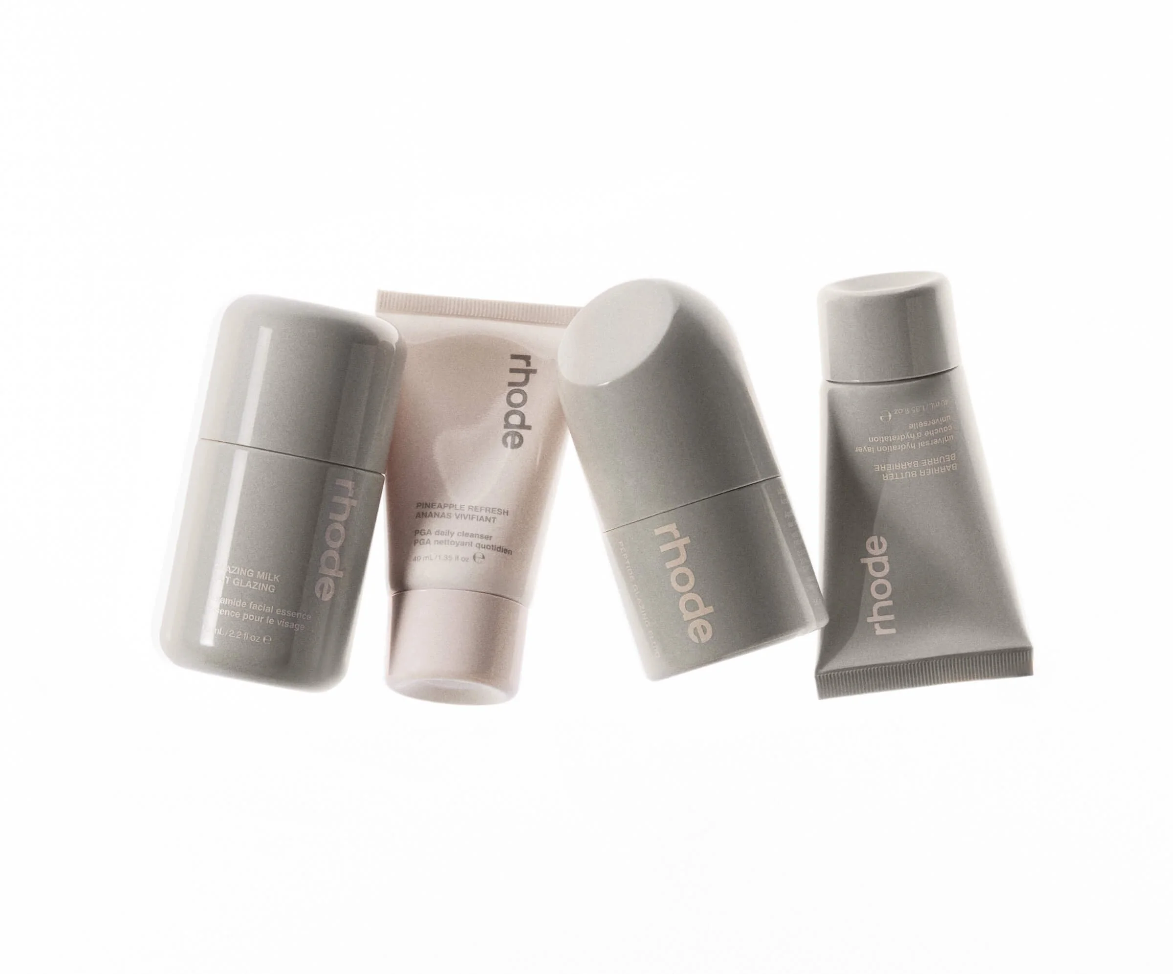 Rhode Skincare Travel Set
