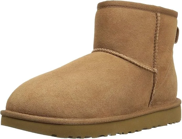 Ugg Classic Mini Boots