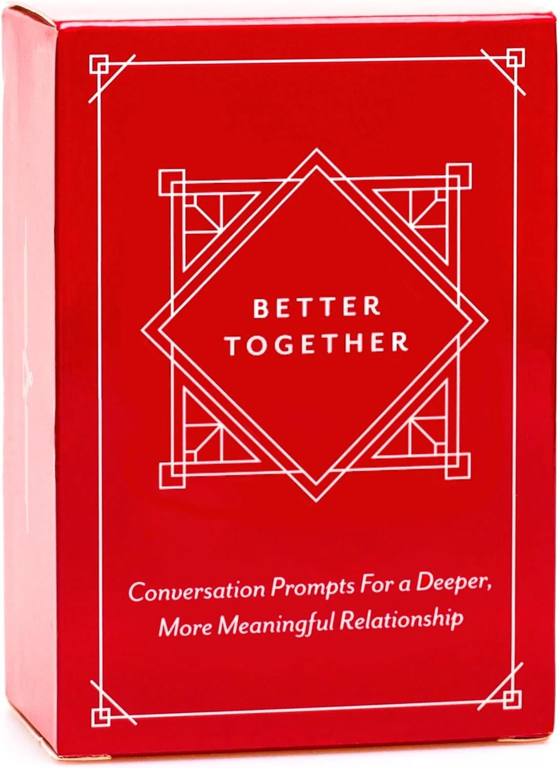 Conversation Starter Cards