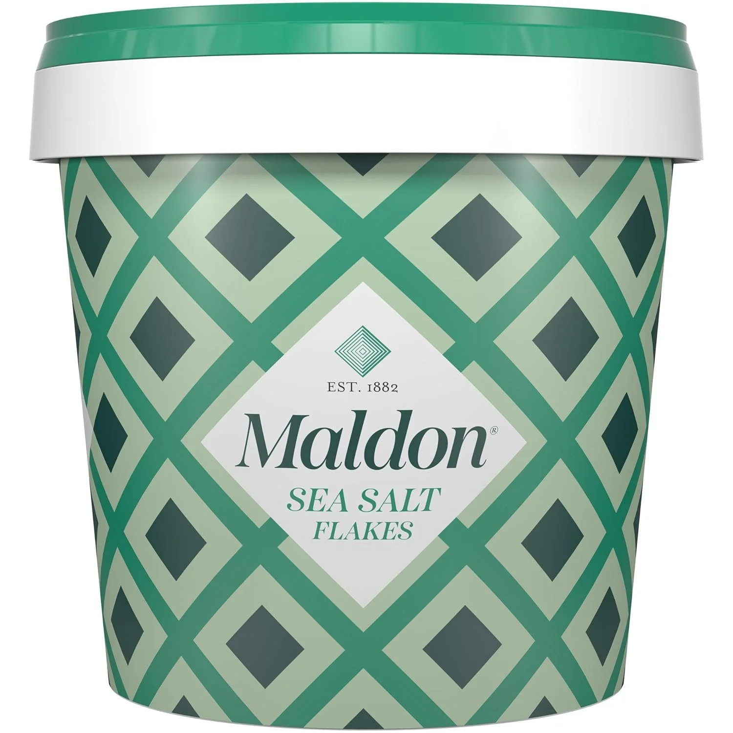 Maldon Sea Salt Flakes