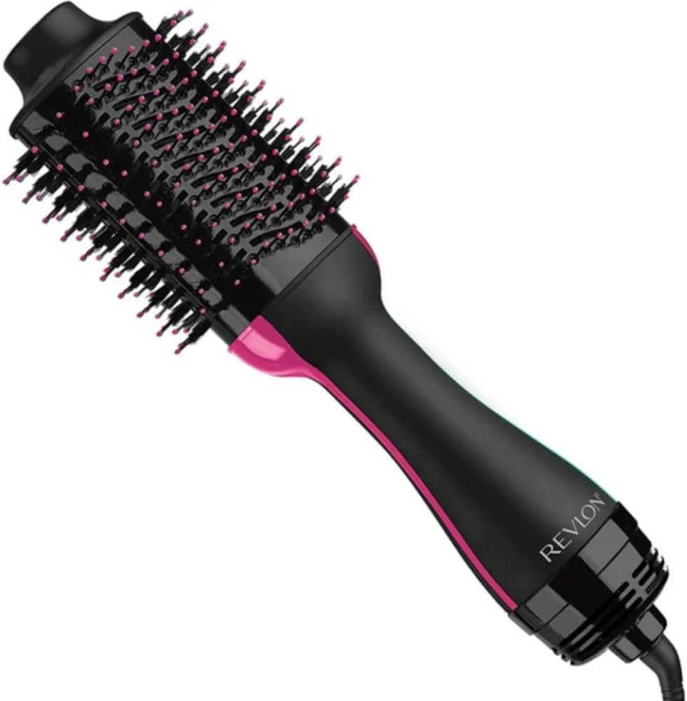 Revlon Curling Dryer