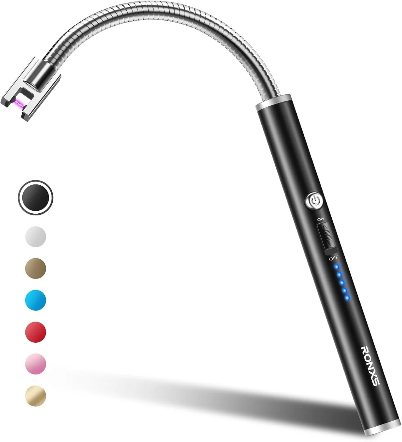 Electric Rechargeable Lighter