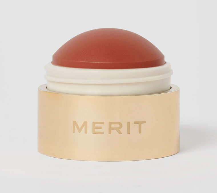 Merit Balm Blush - Persimmon