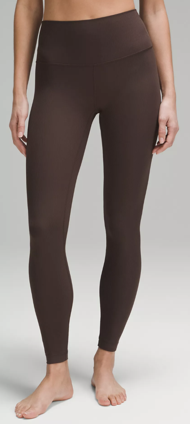 Lululemon Align Ribbed Pant