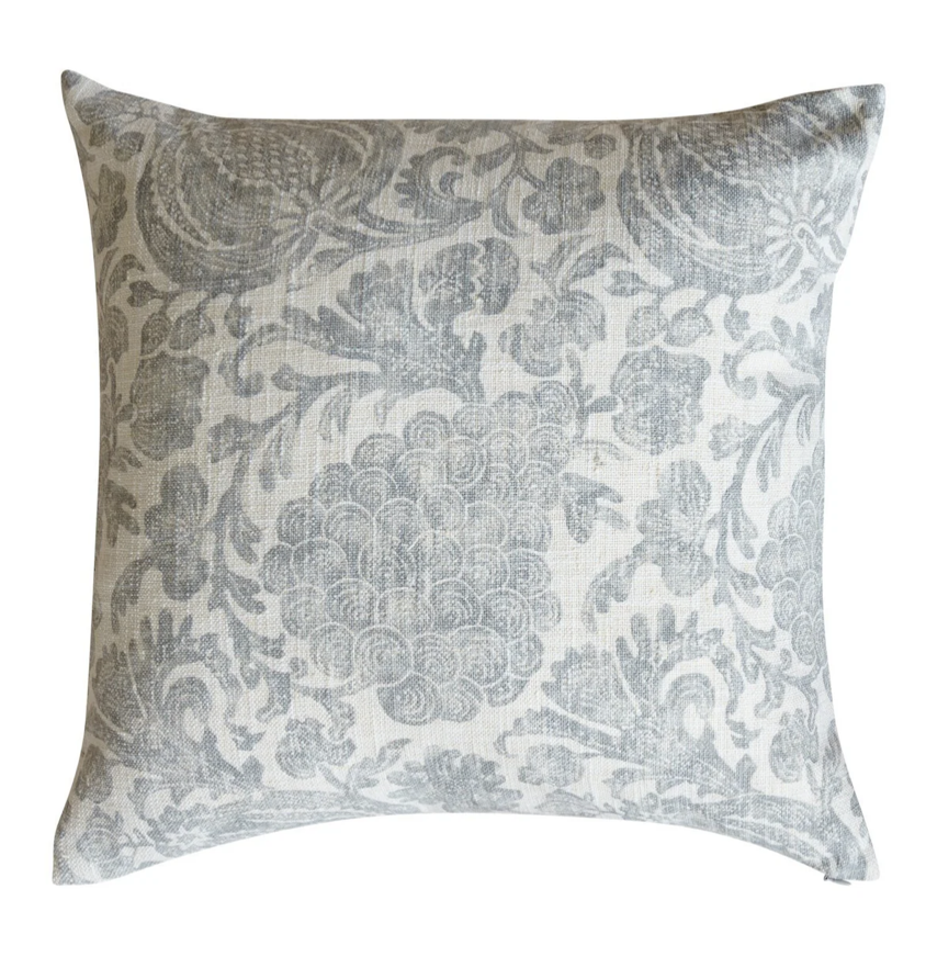 Vintage Tapestry Pillow Cover