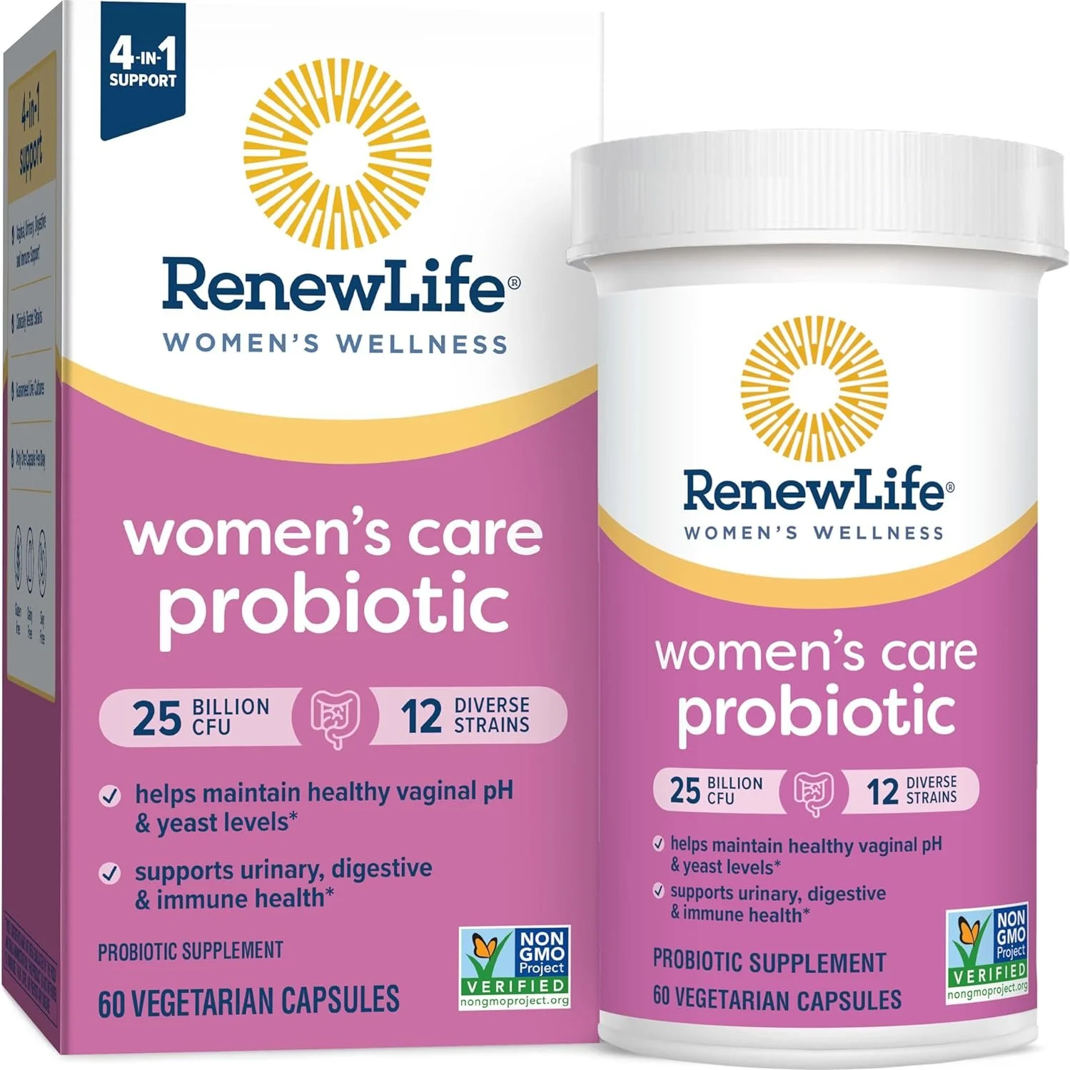 Women's Probiotic
