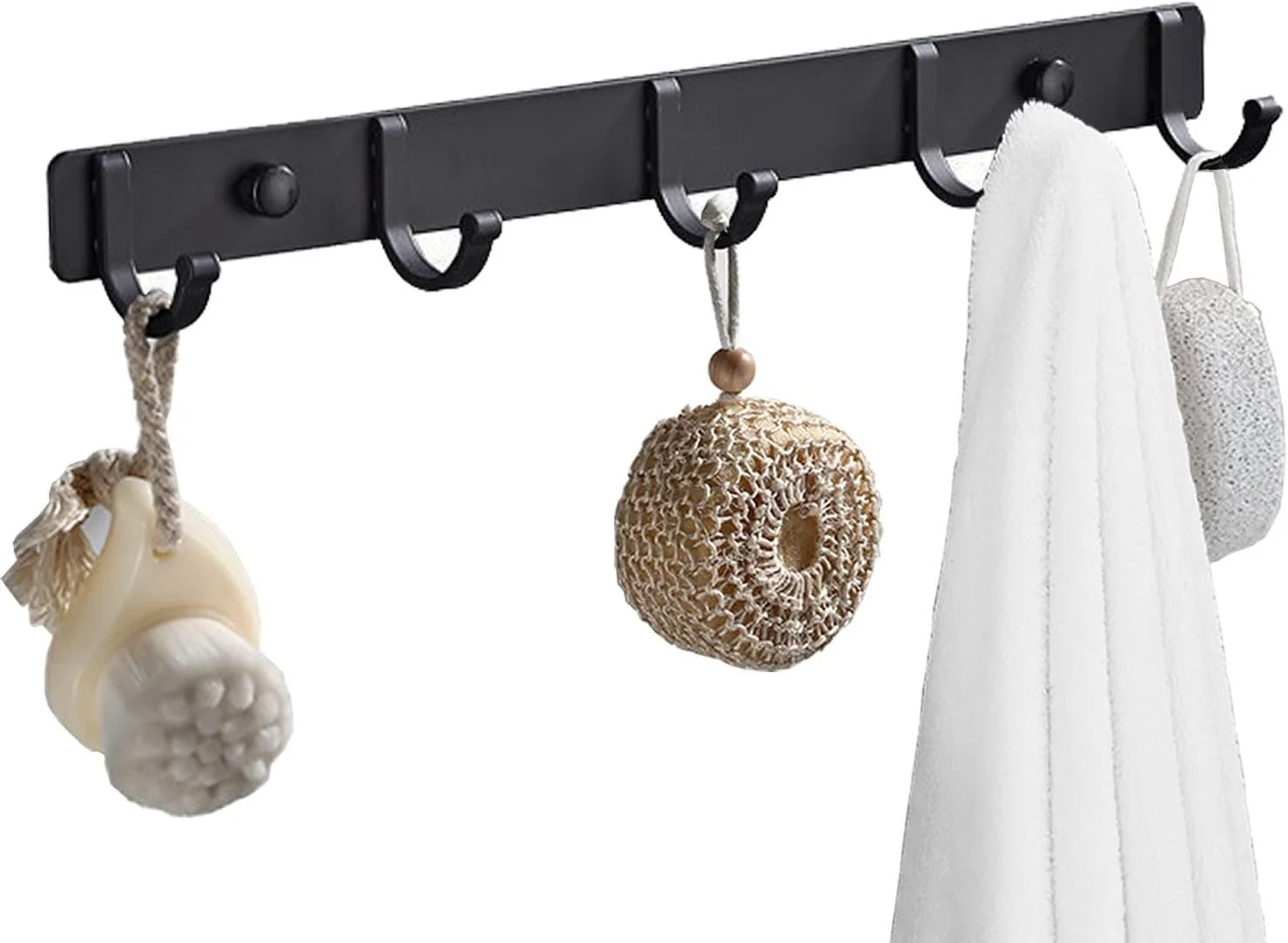 Wall Mounted Key Hook