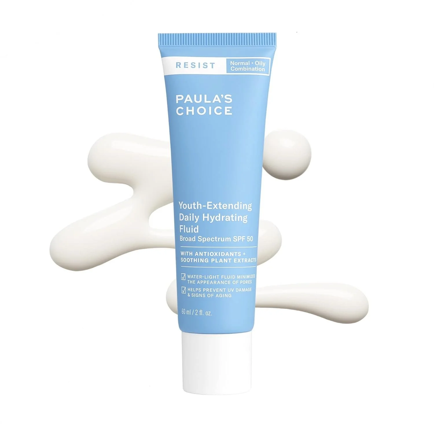 Paula's Choice Daily Facial SPF 50