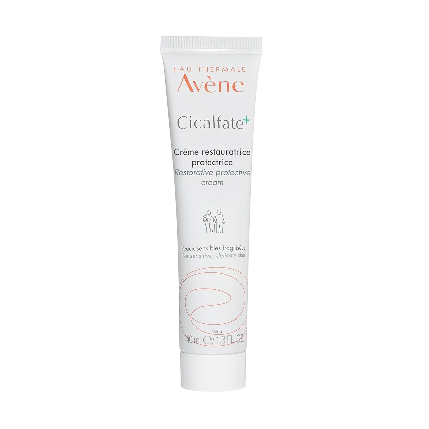 Avene Cicalfate Cream