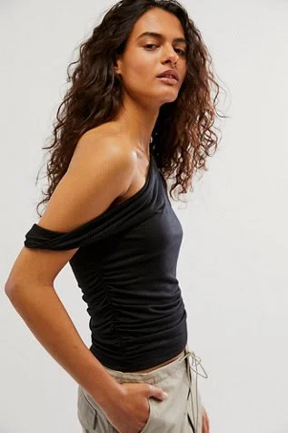 Free People Geel Reed Top