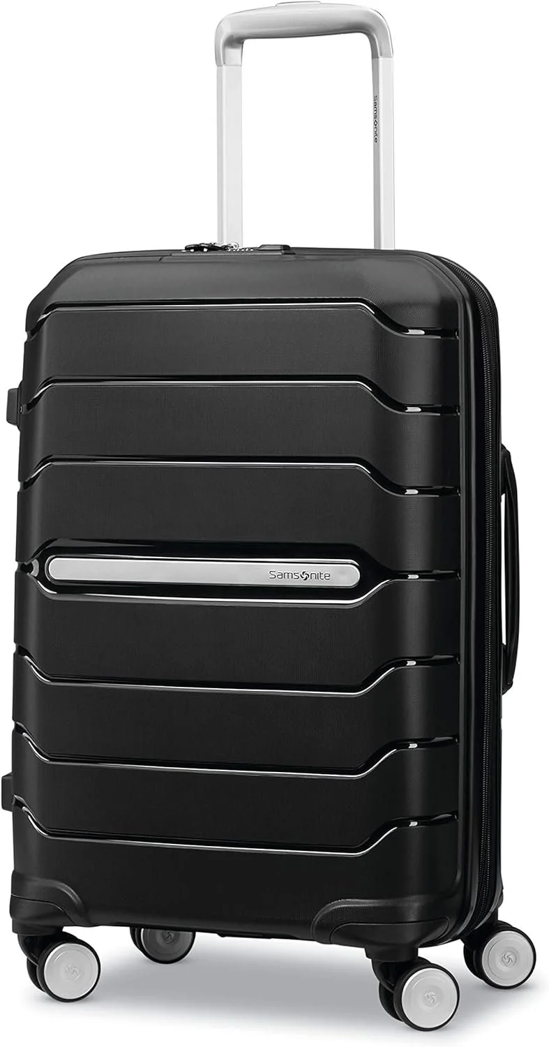 Samsonite Carry-On Luggage