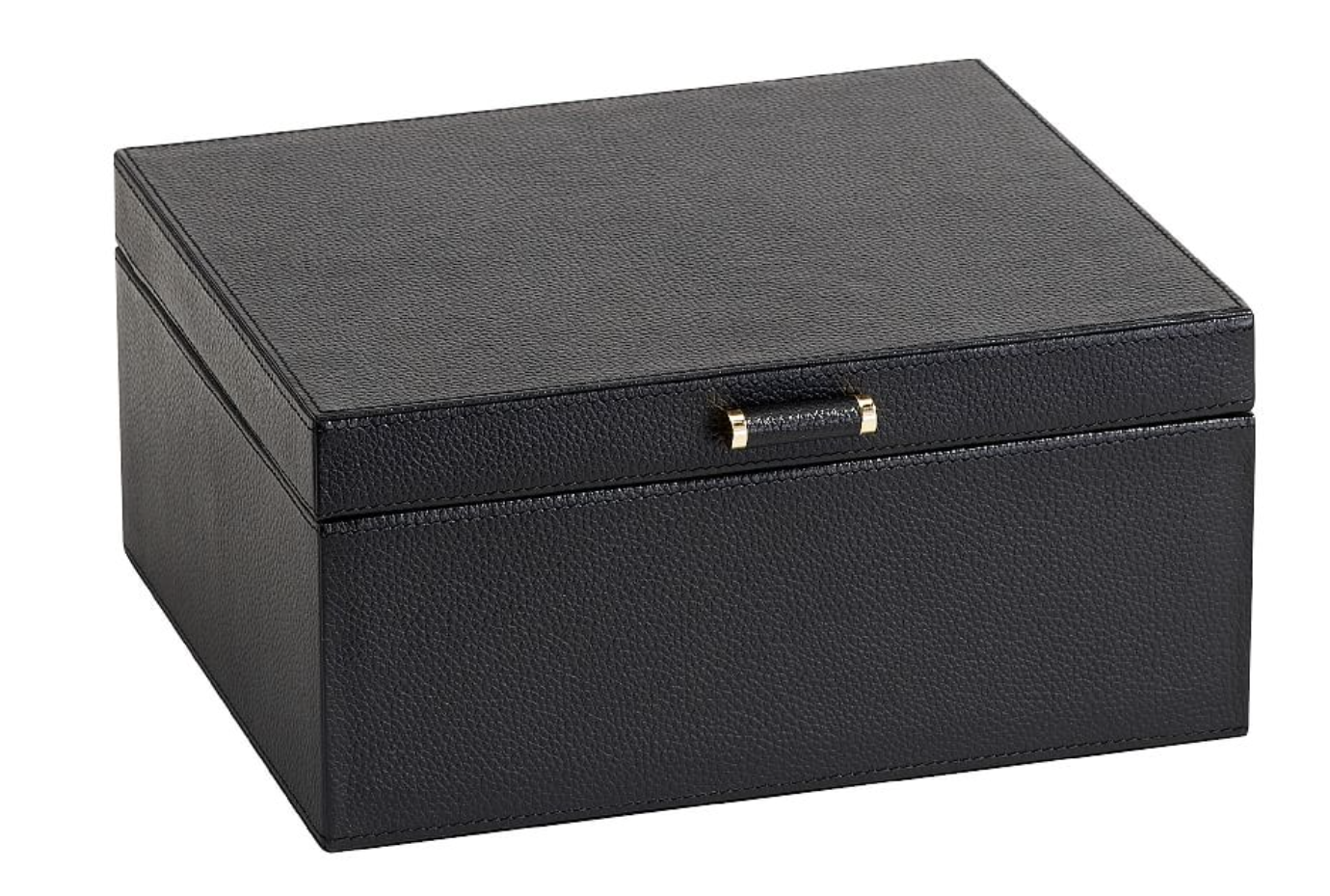 Pottery Barn Jewelry Box