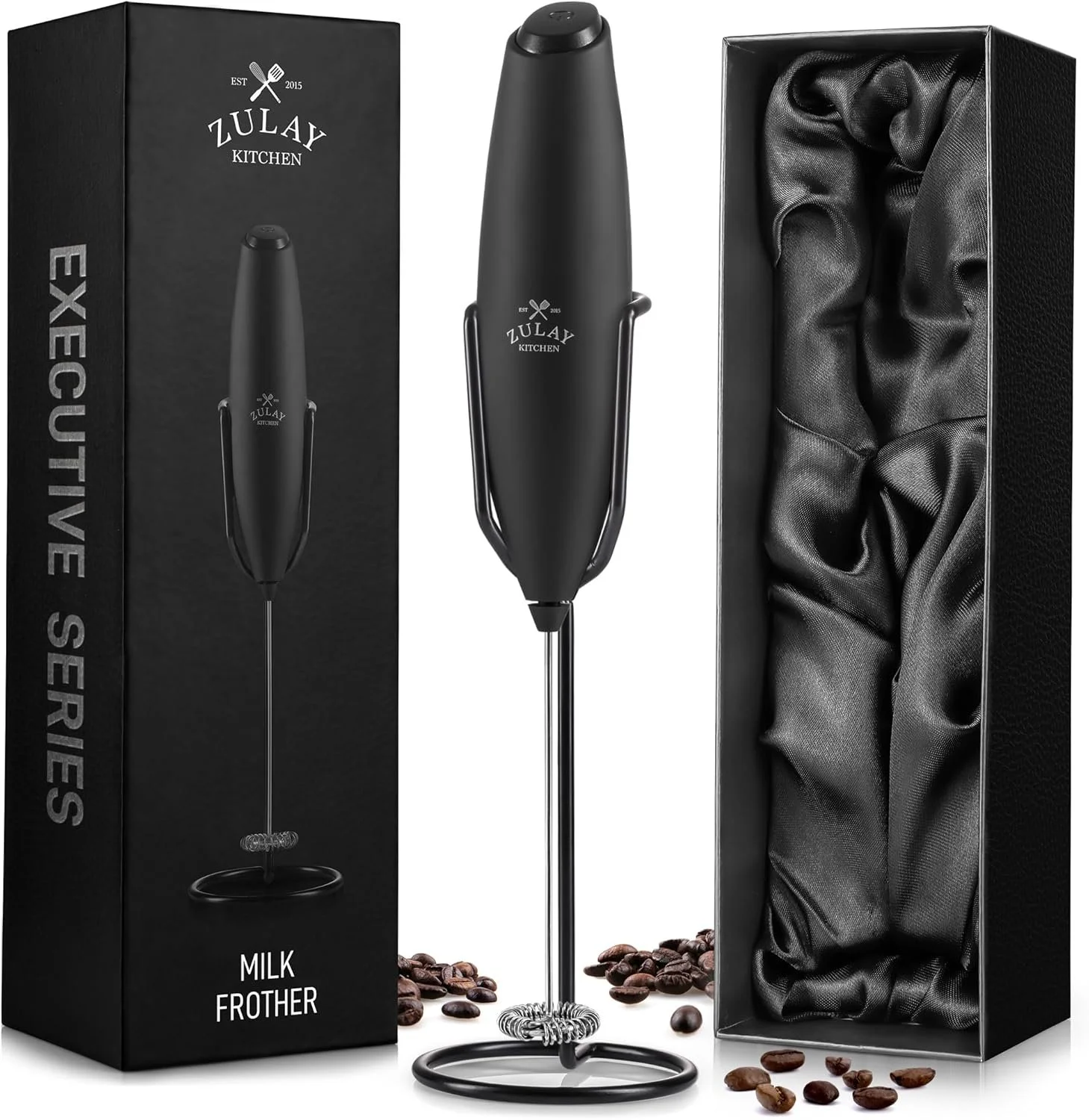 Zulay Milk Frother