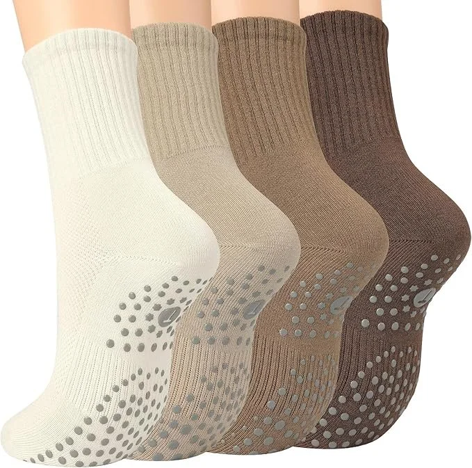 Pilates Socks