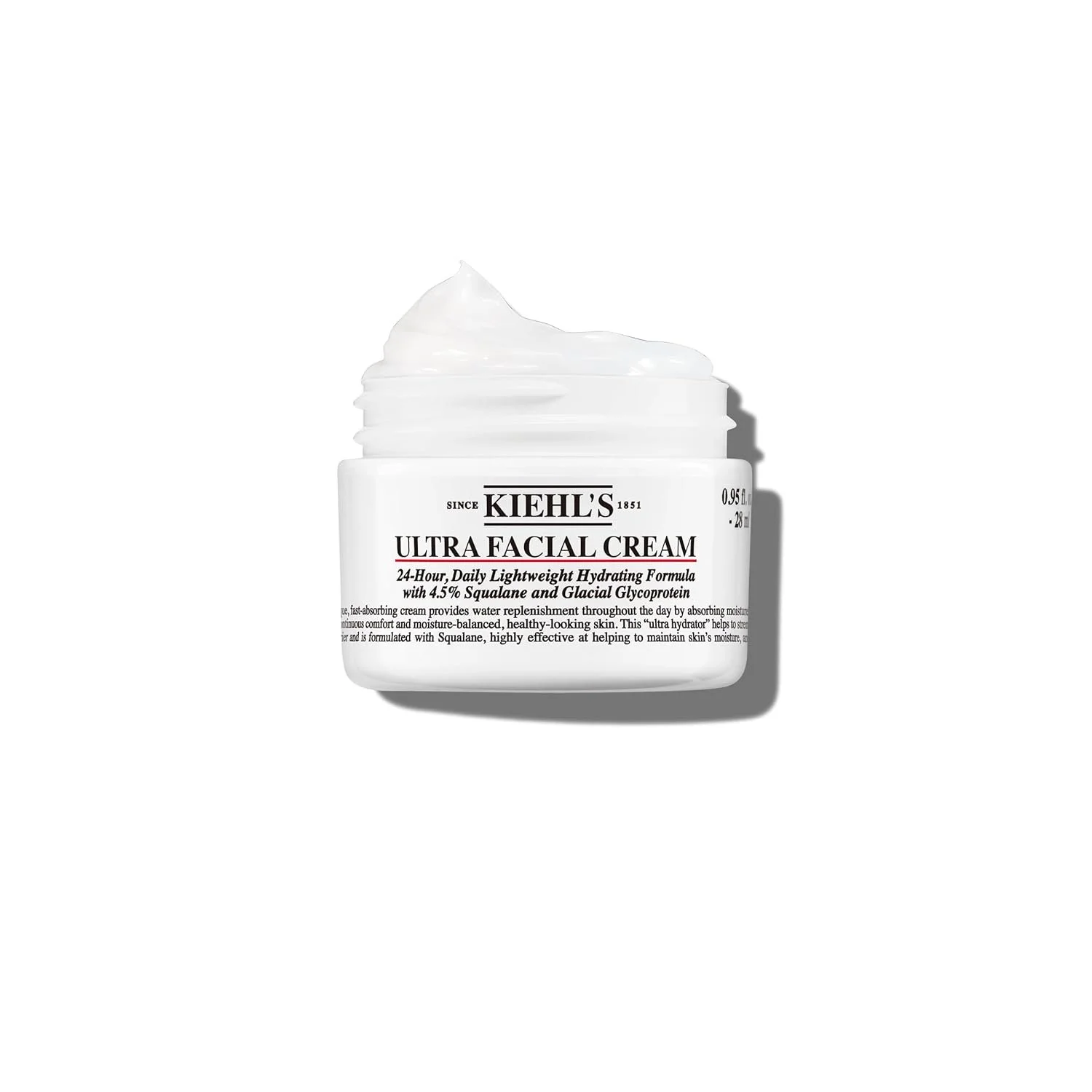 Kiehl's Facial Cream