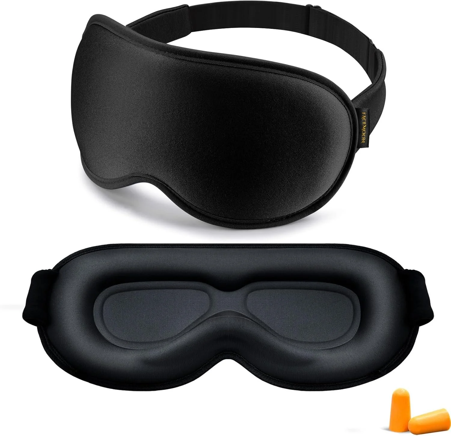 Blackout Sleep Mask