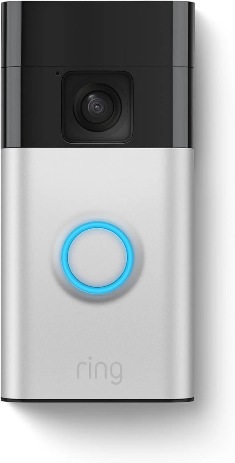 Ring Doorbell