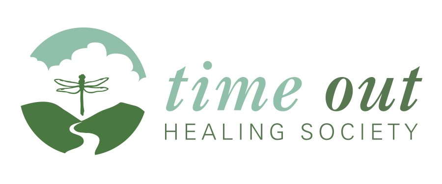 Time Out - Healing Society