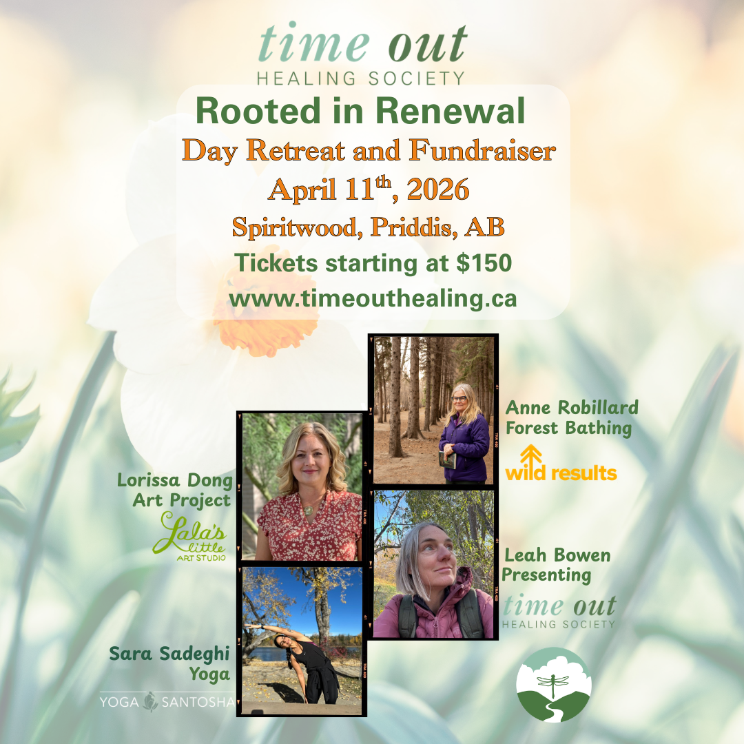 Rooted in Renewal - Community Ticket $150 + 6%