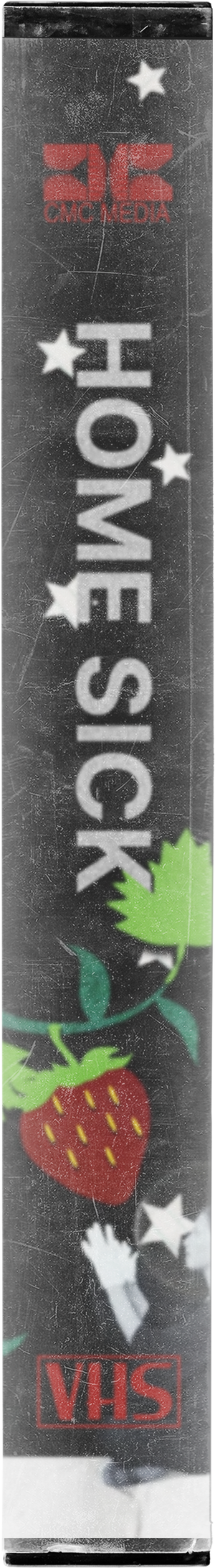 Home Sick cover