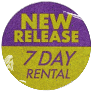 New Release