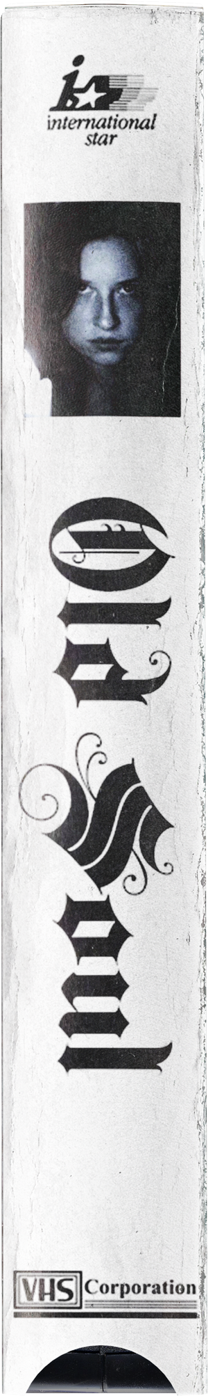 Example Tape Three cover