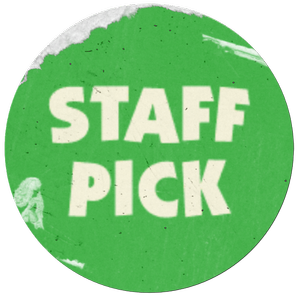 Staff Pick