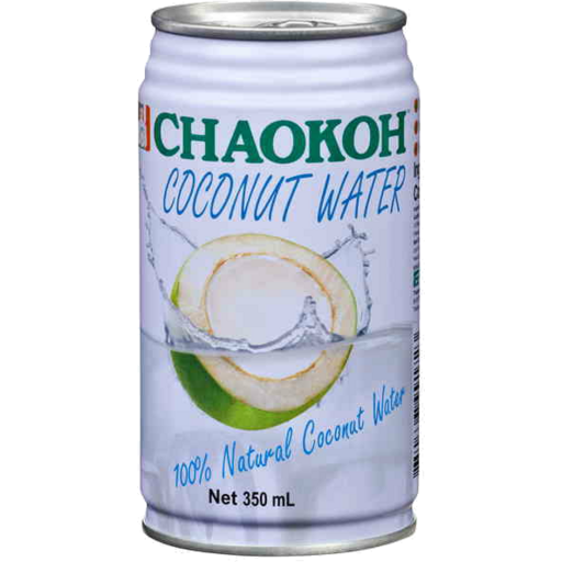 CHAOKOH Coconut Water 350 mL