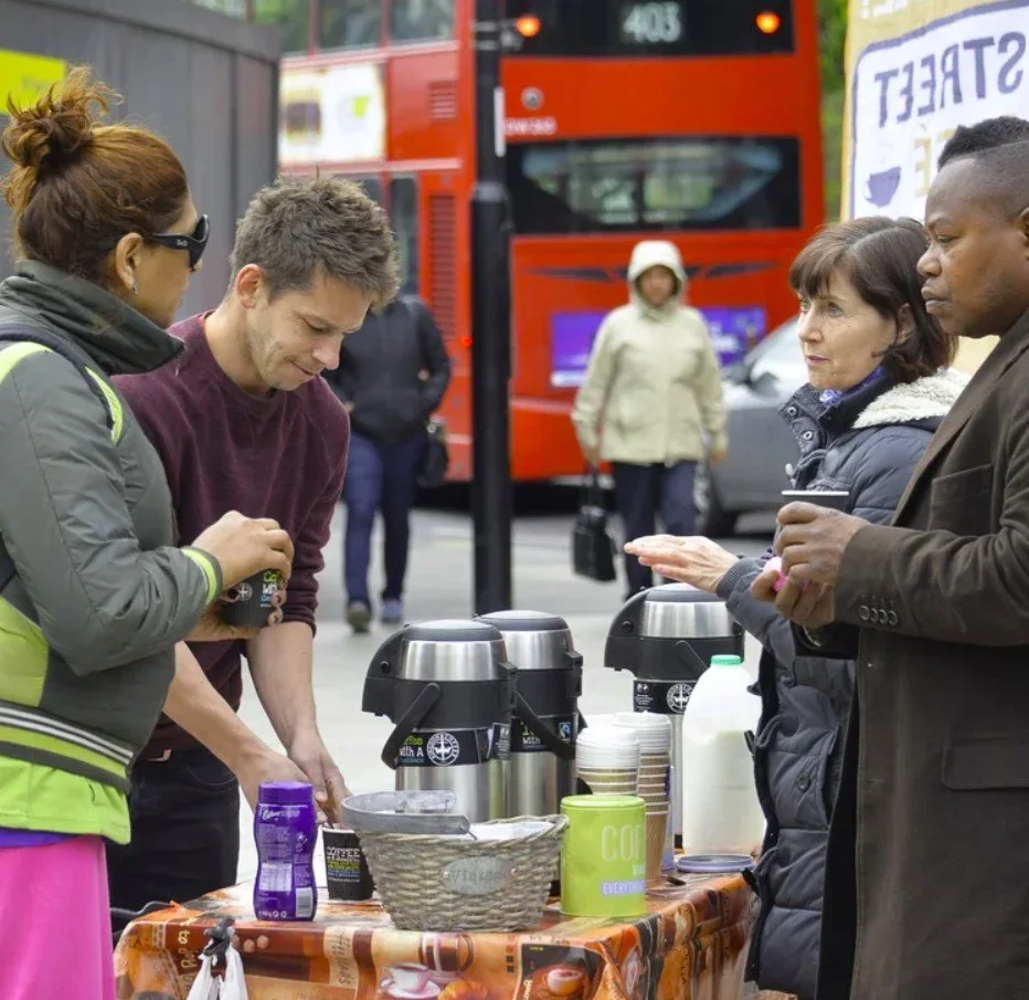 The VES Origin Story