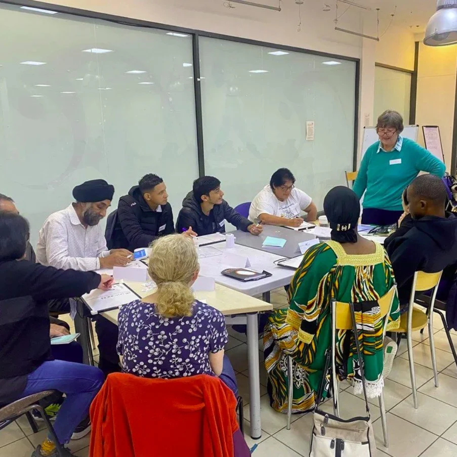 Simple Ways We Can Make A Difference