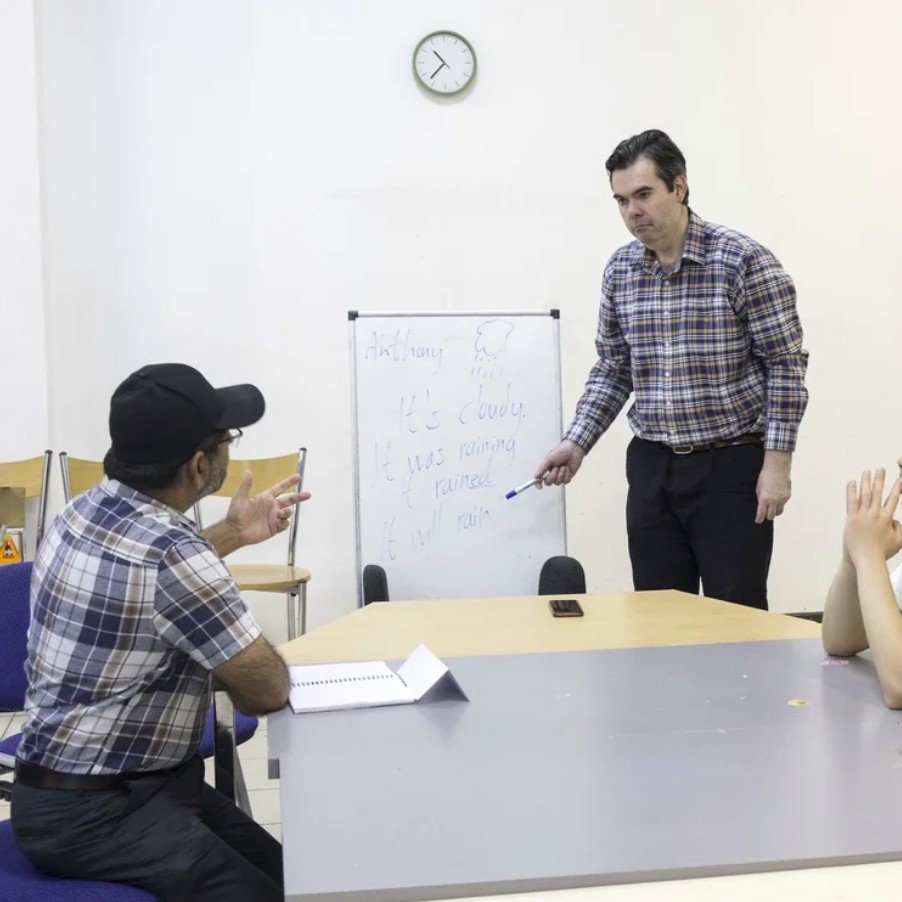 12 Tips for VES Teachers