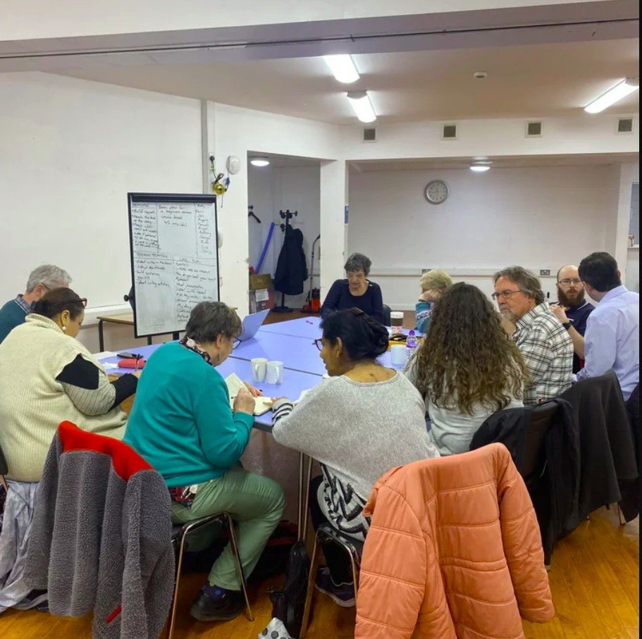 7 Principles of VES Classes