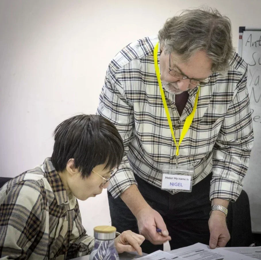 Good Samaritan Values for VES