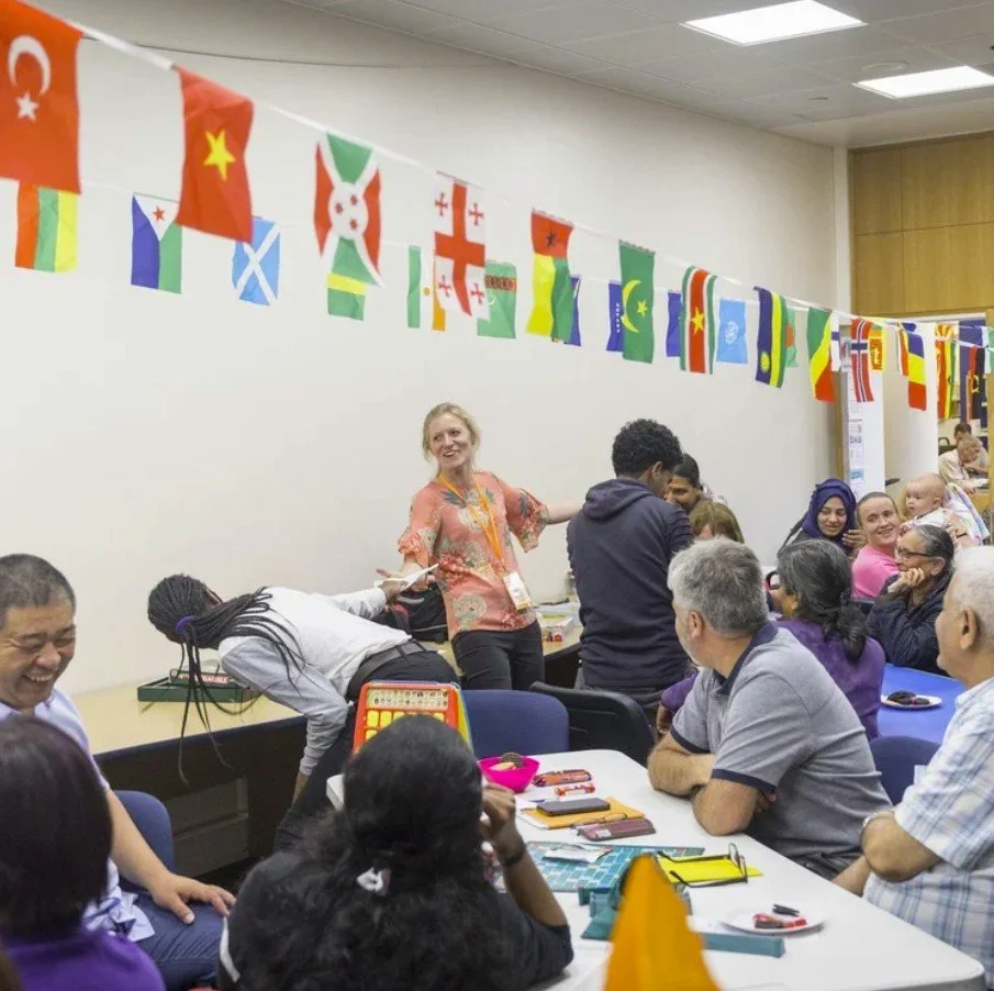 The VES Timeline 2013-2023