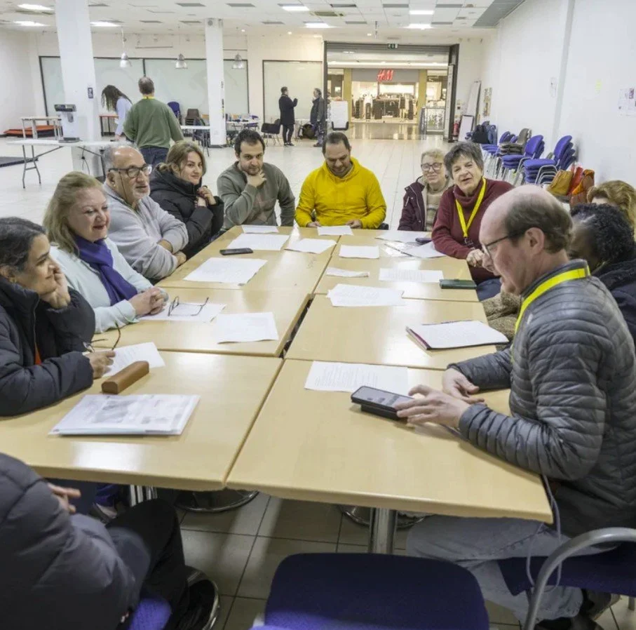 A look back at a great year for VES - 2024