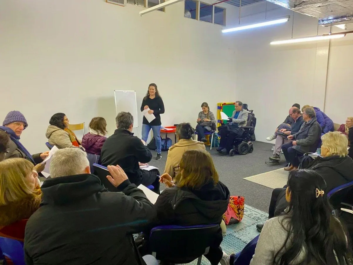 VES Team End of Week Update | Safeguarding Focus