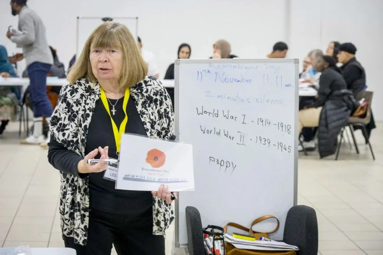 Three E's of VES classes