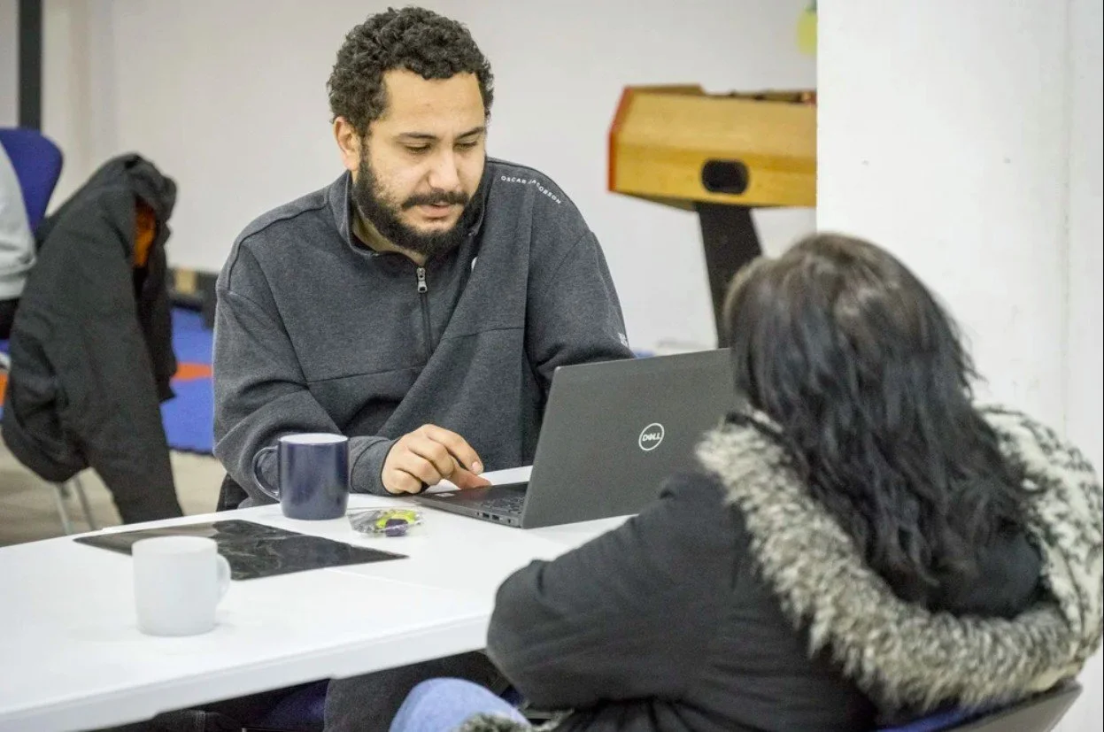 VES Team End of Week Update | Beyond the ACH Spotlight