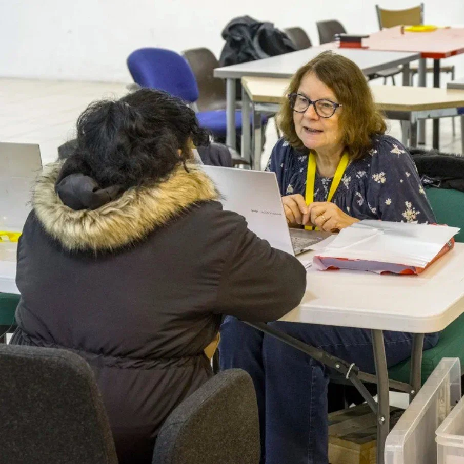 VES Team End of Week Update | Different Ways To Build Community