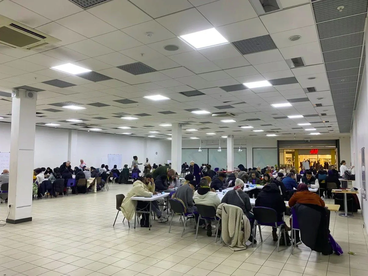 VES Team End of Week Update | Spotlight on Partnerships