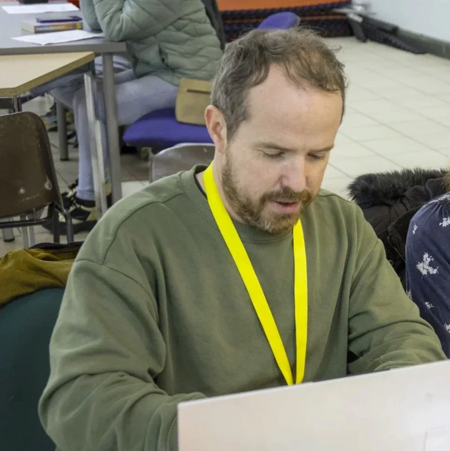 Croydon Vineyard English School – A Mid-Year Update