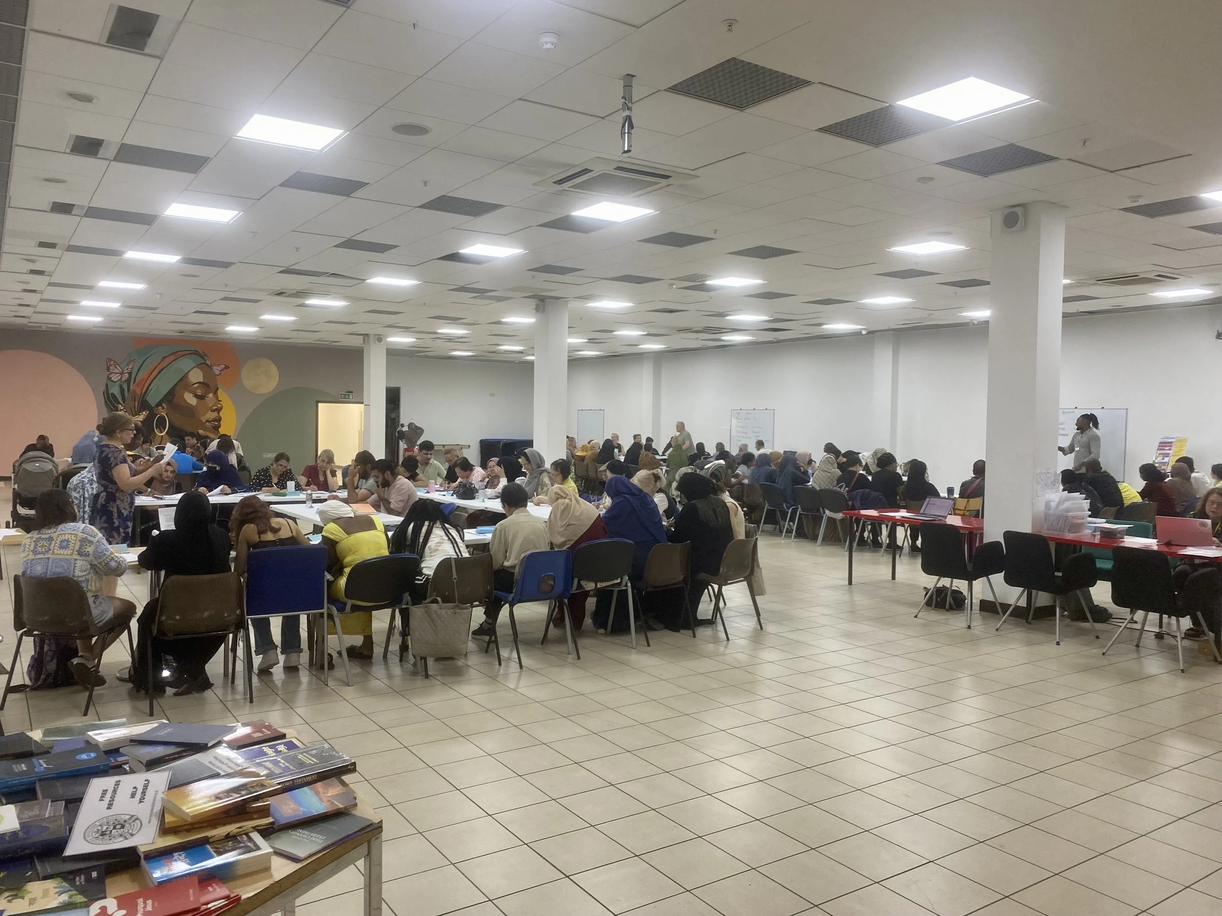 VES Team End of Week Update | Spotlight on Diligence