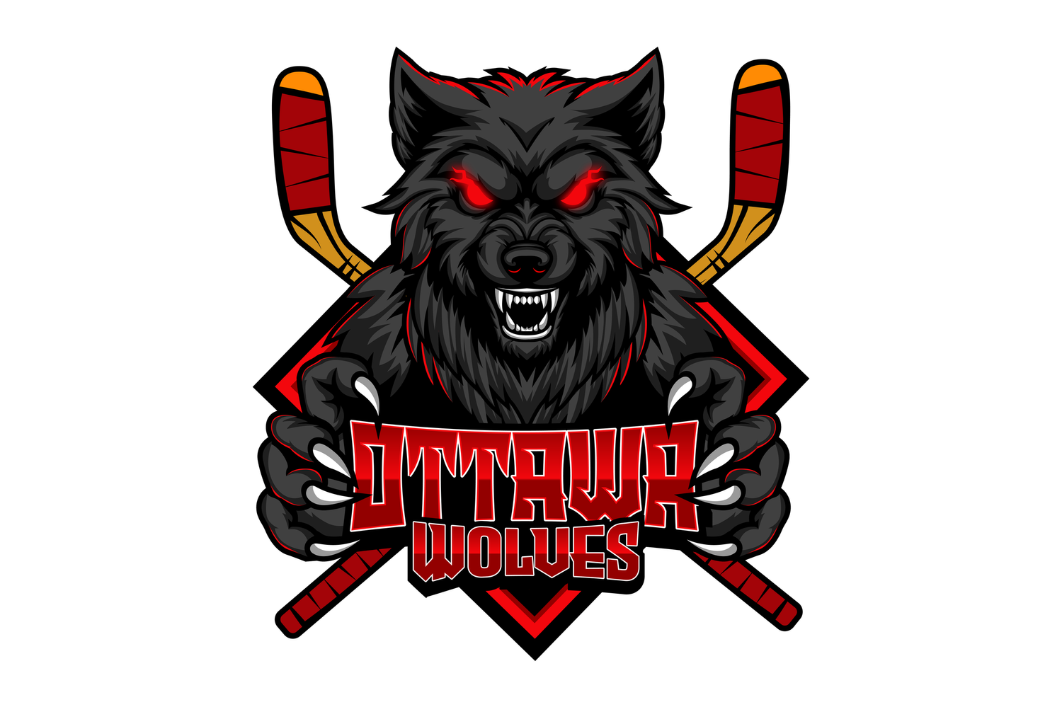 Ottawa Wolves Hockey Club