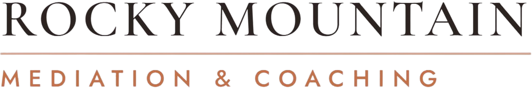 Rocky Mountain Mediation