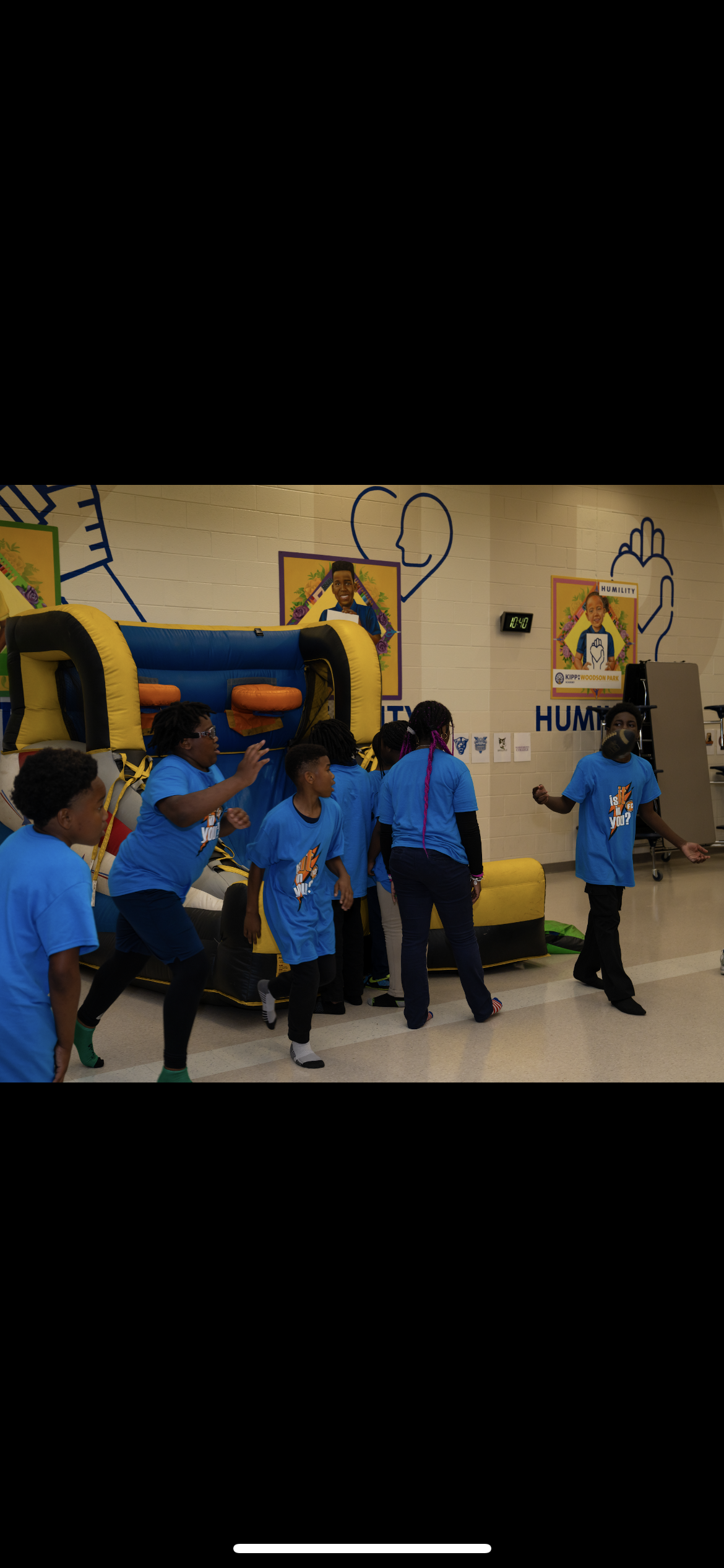 East Atlanta Field Day