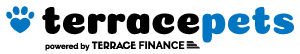 terrace pets logo