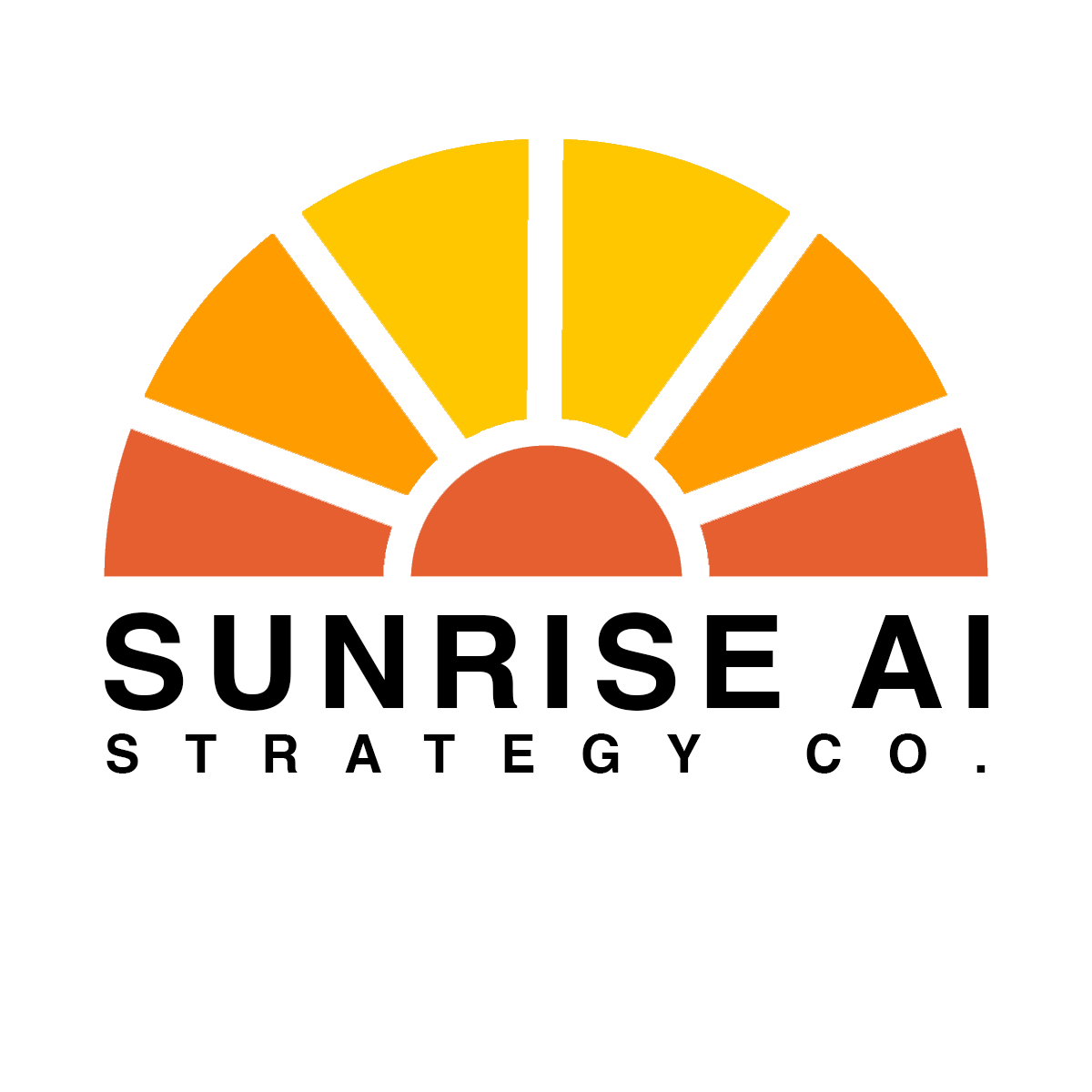 Sunrise AI Strategy Co.