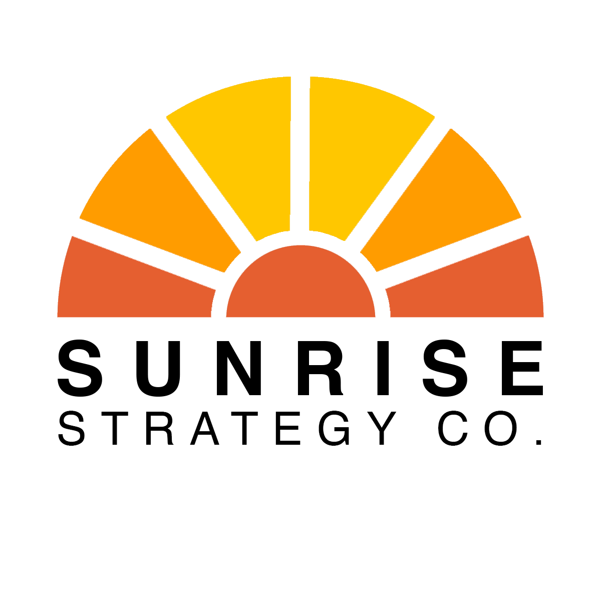 Sunrise Strategy Co.