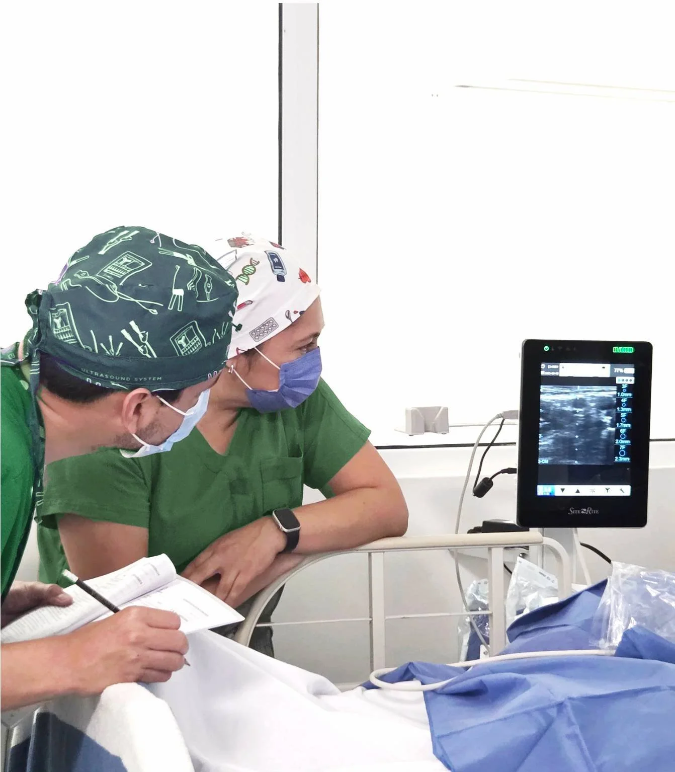 Creciendo Juntos: La Experiencia Acércate en Formación Clínica