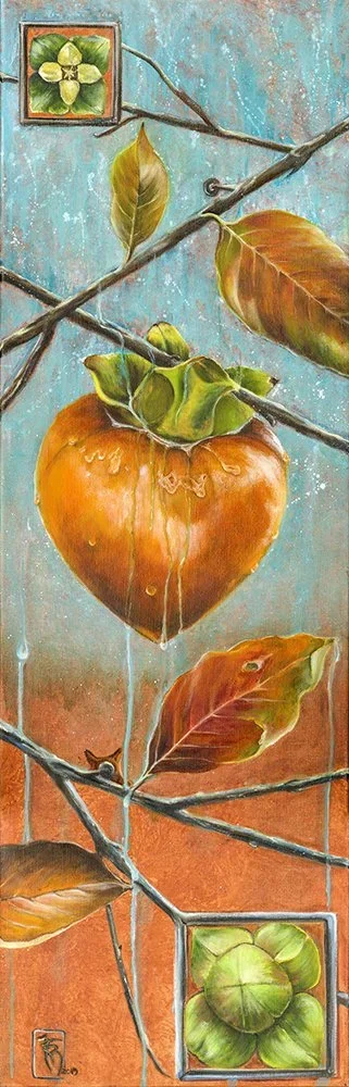 Persimmon